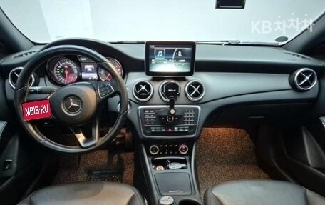 Mercedes-Benz CLA, 2015 год, 1 480 001 рублей, 5 фотография