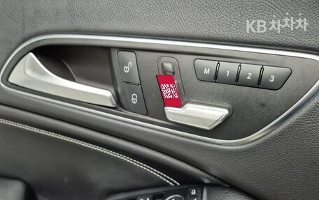 Mercedes-Benz CLA, 2015 год, 1 480 001 рублей, 13 фотография