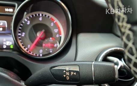 Mercedes-Benz CLA, 2015 год, 1 480 001 рублей, 16 фотография