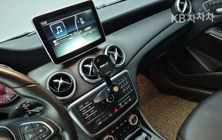 Mercedes-Benz CLA, 2015 год, 1 480 001 рублей, 17 фотография