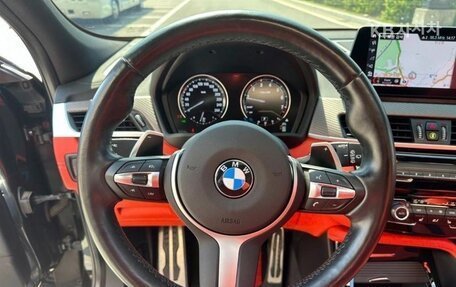 BMW X2, 2021 год, 3 326 000 рублей, 8 фотография