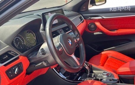 BMW X2, 2021 год, 3 326 000 рублей, 6 фотография