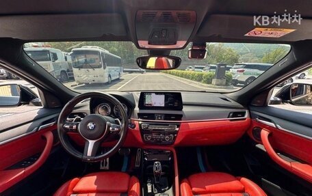 BMW X2, 2021 год, 3 326 000 рублей, 7 фотография
