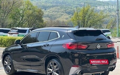 BMW X2, 2021 год, 3 326 000 рублей, 3 фотография