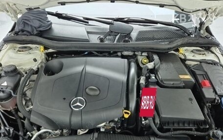 Mercedes-Benz CLA, 2015 год, 1 480 001 рублей, 15 фотография