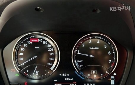 BMW X2, 2021 год, 3 326 000 рублей, 9 фотография