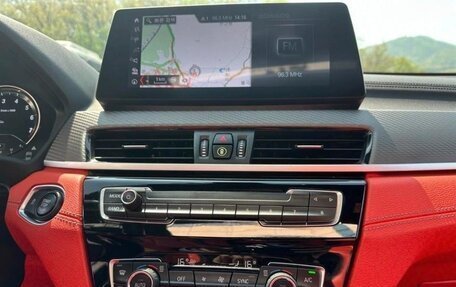 BMW X2, 2021 год, 3 326 000 рублей, 10 фотография