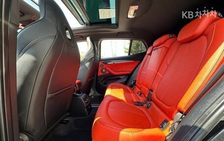 BMW X2, 2021 год, 3 326 000 рублей, 14 фотография