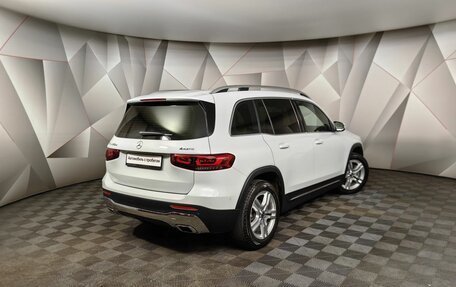 Mercedes-Benz GLB, 2021 год, 3 495 000 рублей, 2 фотография