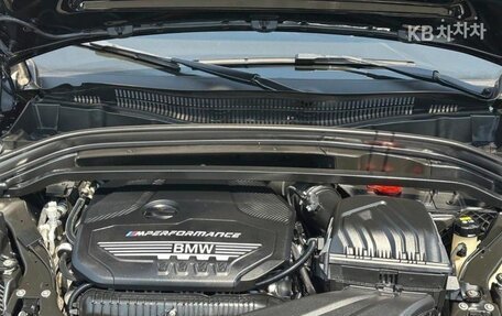 BMW X2, 2021 год, 3 326 000 рублей, 20 фотография