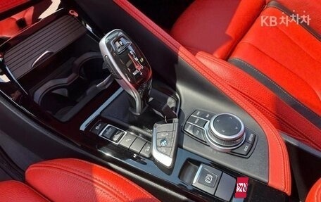 BMW X2, 2021 год, 3 326 000 рублей, 12 фотография