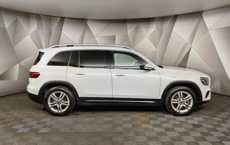 Mercedes-Benz GLB, 2021 год, 3 495 000 рублей, 6 фотография