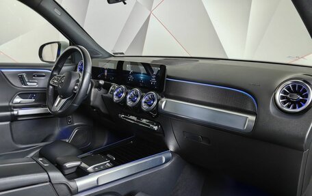 Mercedes-Benz GLB, 2021 год, 3 495 000 рублей, 9 фотография