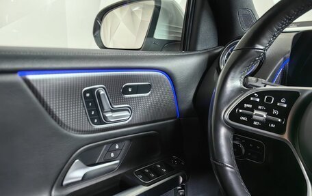 Mercedes-Benz GLB, 2021 год, 3 495 000 рублей, 17 фотография