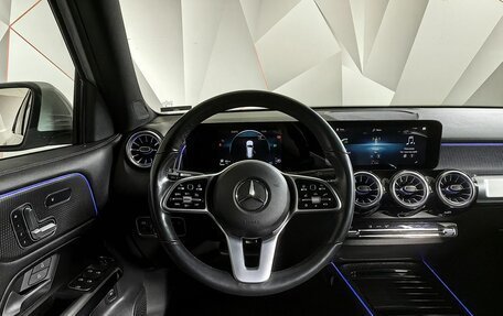 Mercedes-Benz GLB, 2021 год, 3 495 000 рублей, 15 фотография