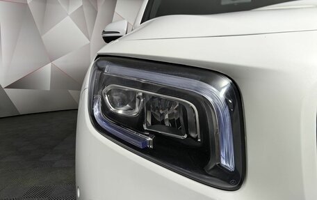 Mercedes-Benz GLB, 2021 год, 3 495 000 рублей, 19 фотография
