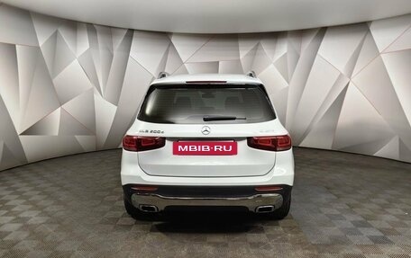 Mercedes-Benz GLB, 2021 год, 3 495 000 рублей, 8 фотография