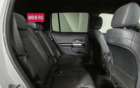 Mercedes-Benz GLB, 2021 год, 3 495 000 рублей, 12 фотография