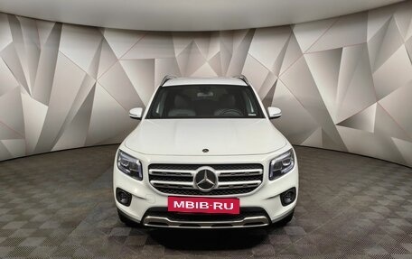 Mercedes-Benz GLB, 2021 год, 3 495 000 рублей, 7 фотография