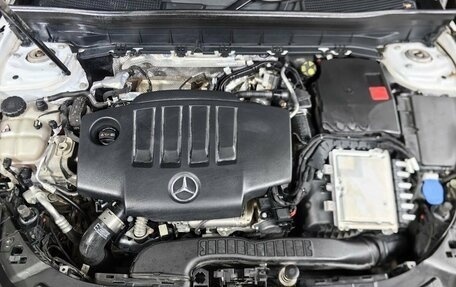 Mercedes-Benz GLB, 2021 год, 3 495 000 рублей, 20 фотография