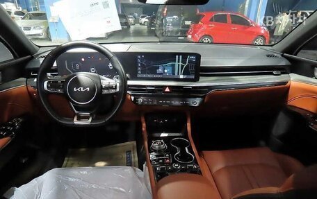 KIA K5, 2024 год, 3 030 000 рублей, 5 фотография