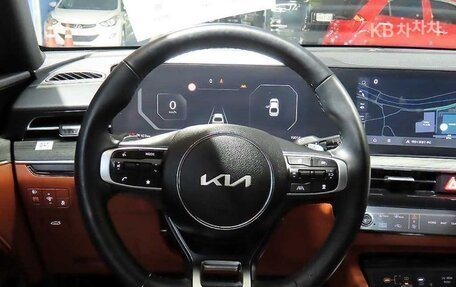 KIA K5, 2024 год, 3 030 000 рублей, 10 фотография