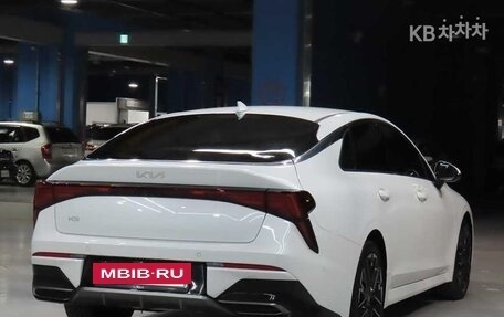 KIA K5, 2024 год, 3 030 000 рублей, 4 фотография