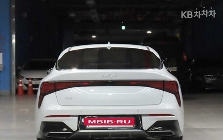 KIA K5, 2024 год, 3 030 000 рублей, 3 фотография