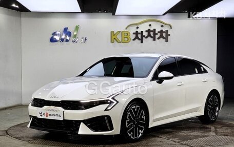 KIA K5, 2024 год, 2 850 000 рублей, 2 фотография