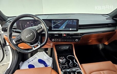 KIA K5, 2024 год, 2 850 000 рублей, 5 фотография