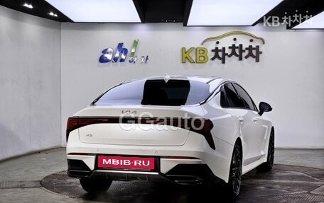 KIA K5, 2024 год, 2 850 000 рублей, 3 фотография