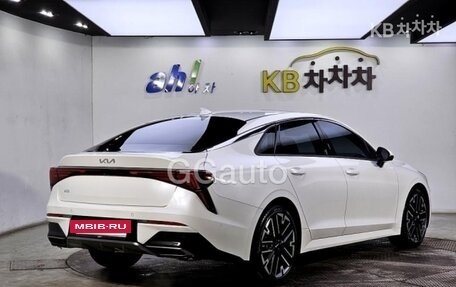 KIA K5, 2024 год, 2 850 000 рублей, 4 фотография
