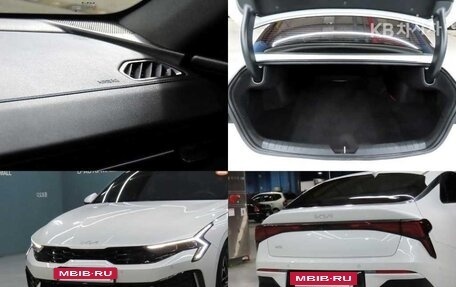 KIA K5, 2024 год, 3 030 000 рублей, 18 фотография