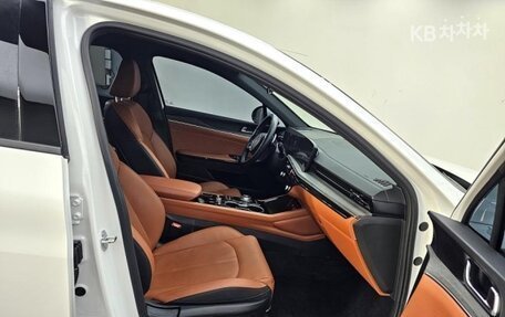 KIA K5, 2024 год, 2 850 000 рублей, 11 фотография
