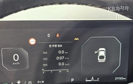 KIA K5, 2024 год, 2 850 000 рублей, 7 фотография
