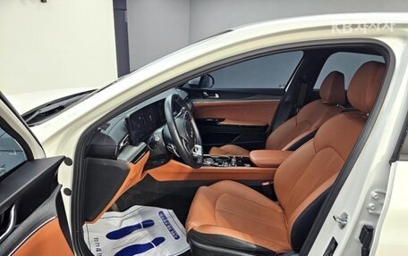 KIA K5, 2024 год, 2 850 000 рублей, 8 фотография