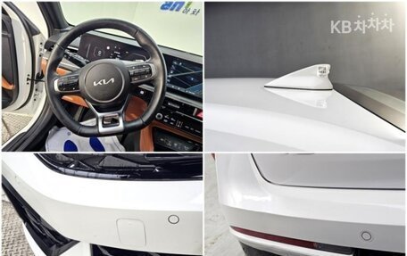 KIA K5, 2024 год, 2 850 000 рублей, 17 фотография