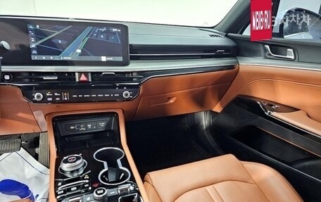 KIA K5, 2024 год, 2 850 000 рублей, 10 фотография