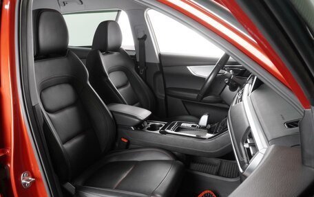 Chery Tiggo 7 Pro, 2021 год, 1 650 000 рублей, 8 фотография