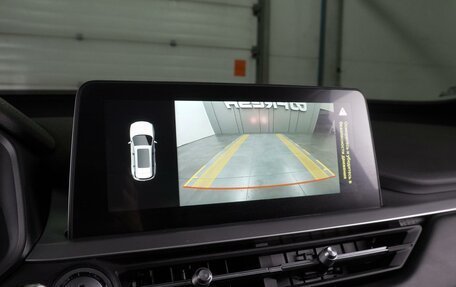 Chery Tiggo 7 Pro, 2021 год, 1 650 000 рублей, 13 фотография