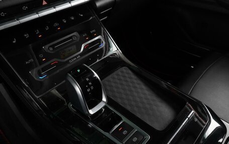 Chery Tiggo 7 Pro, 2021 год, 1 650 000 рублей, 12 фотография