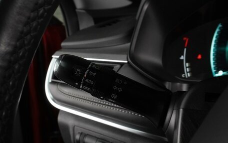 Chery Tiggo 7 Pro, 2021 год, 1 650 000 рублей, 16 фотография