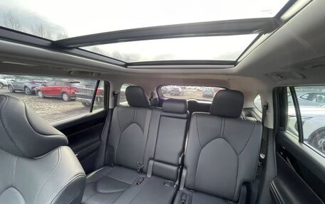 Toyota Highlander, 2021 год, 3 600 003 рублей, 8 фотография