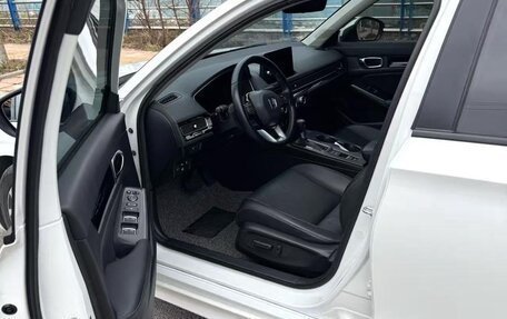 Honda Civic, 2021 год, 1 550 003 рублей, 3 фотография