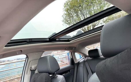 Honda Civic, 2021 год, 1 550 003 рублей, 8 фотография