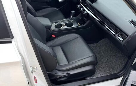 Honda Civic, 2021 год, 1 550 003 рублей, 4 фотография