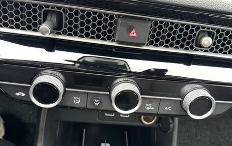 Honda Civic, 2021 год, 1 550 003 рублей, 7 фотография
