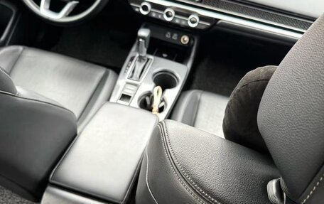 Honda Civic, 2021 год, 1 550 003 рублей, 5 фотография