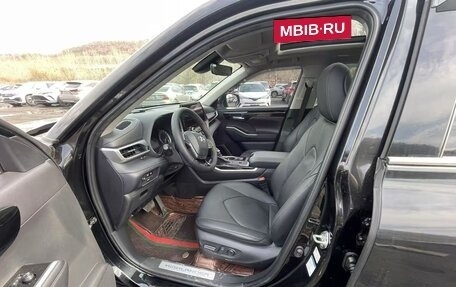 Toyota Highlander, 2021 год, 3 600 003 рублей, 6 фотография