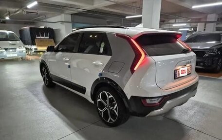 KIA Niro, 2022 год, 2 420 999 рублей, 4 фотография